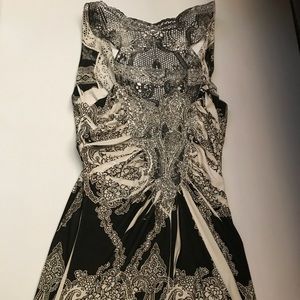 Cute Sweetheart neckline dress